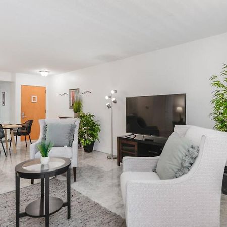 Amazing 3Br Condo At Brickell With City Views Miami Exterior foto